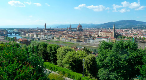 Florença