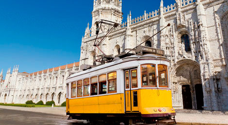Lisboa