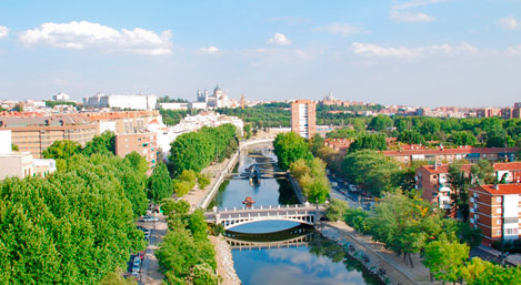 Madri