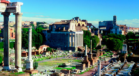 Roma