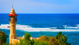 Israel nos passos da Bíblia