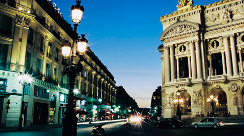Paris