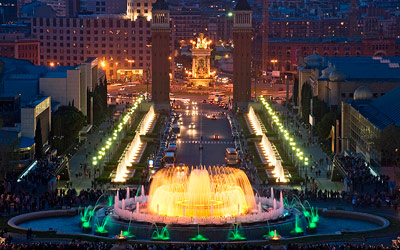 Barcelona