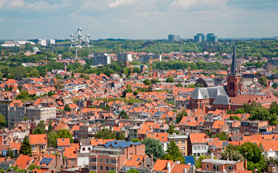 Bruxelas
