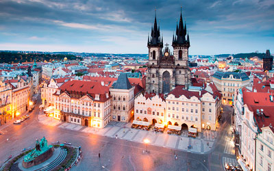 Praga