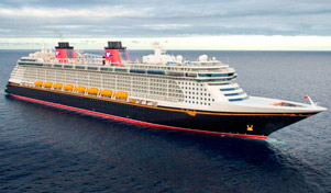 Disney Fantasy