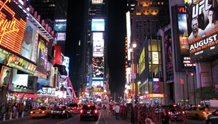 Nova York