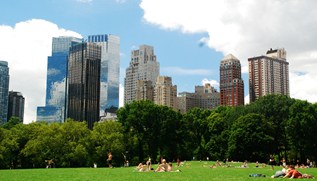 Nova Iorque - United