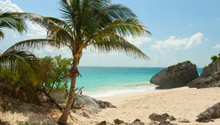 Cancun - Aeroméxico