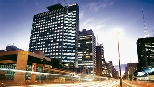 São Paulo