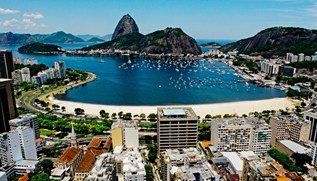 Rio de Janeiro