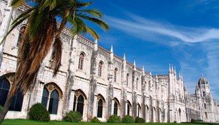 Réveillon nas Maravilhas de Portugal