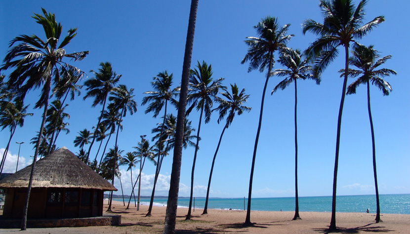 Praia da Jatiúca