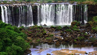 Foz do Iguaçu