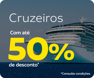 Cruzeiro 50%