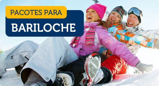 Pacotes de Viagens para Bariloche