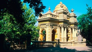 Santiago