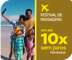 Passagens-aereas
