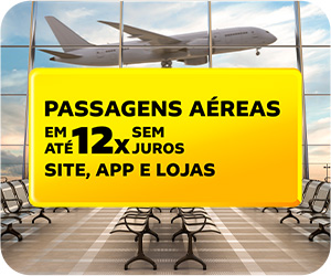 Festival de Passagens