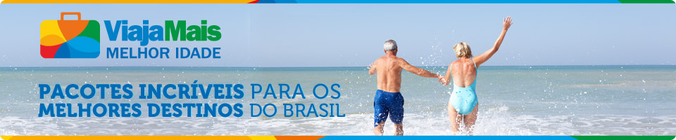 Viaja Mais Melhor Idade