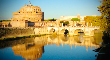Roma e Paris