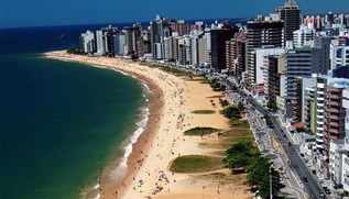 Praias Capixabas