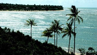 Arraial d'Ajuda
