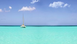 Punta Cana - Copa Airlines