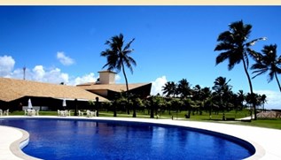 Prodigy Beach Resort