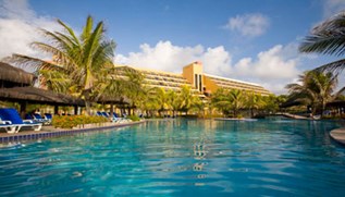 Pestana Natal Beach Resort