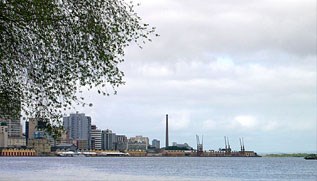 Porto Alegre