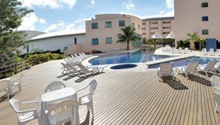 Quality Resort e Convention Itupeva
