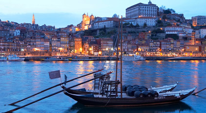 Panorama Português