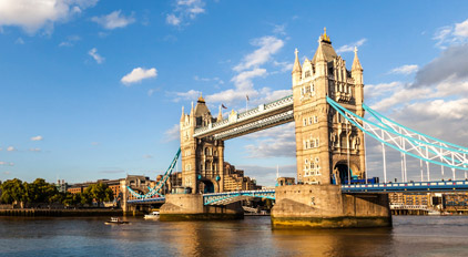 Paris e Londres