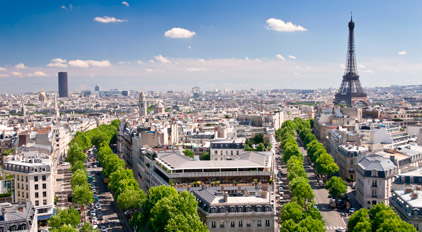 Madri e Paris