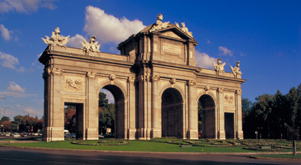 Quatro Capitais