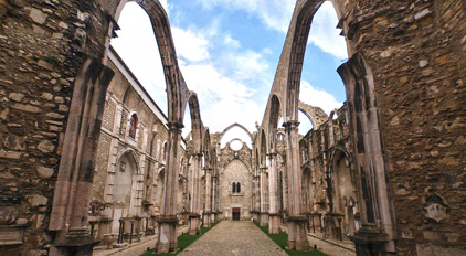 Portugal, Espanha, Lourdes e Paris