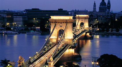 Leste Europeu