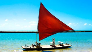 Enotel Convention & Spa Porto de Galinhas